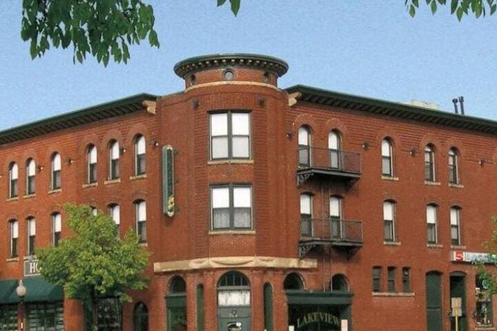 Hotel Ruby Marie photo 5