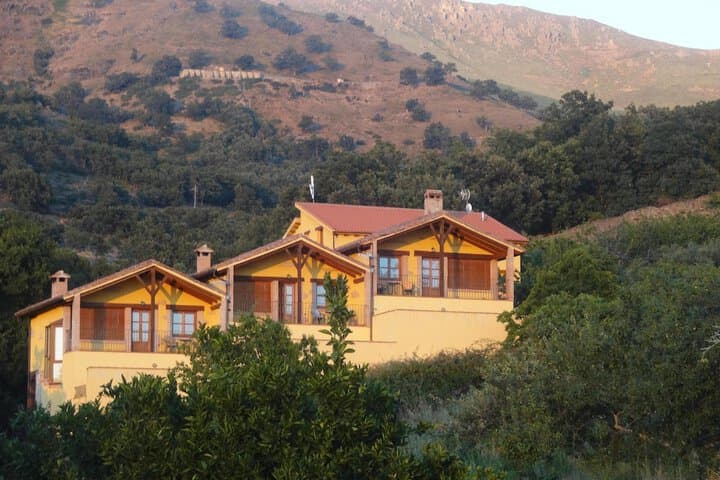 Casas Rurales Acebuche photo 2