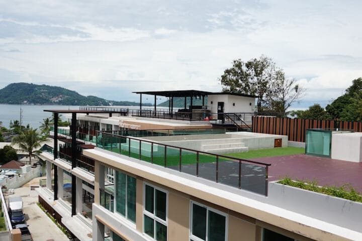The Privilege Residences photo 2