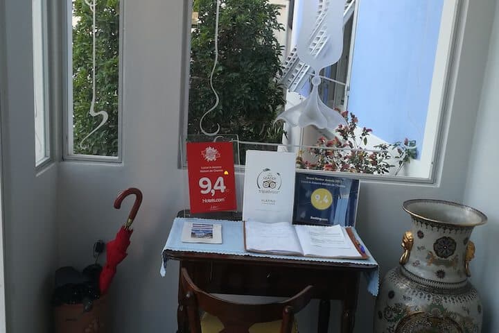 Lucca in Azzurro Maison de Charme photo 2