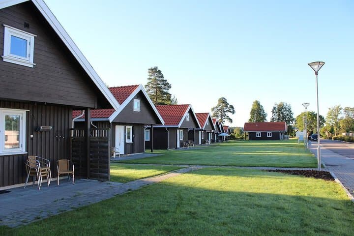 Dal Gjestegaard photo 2