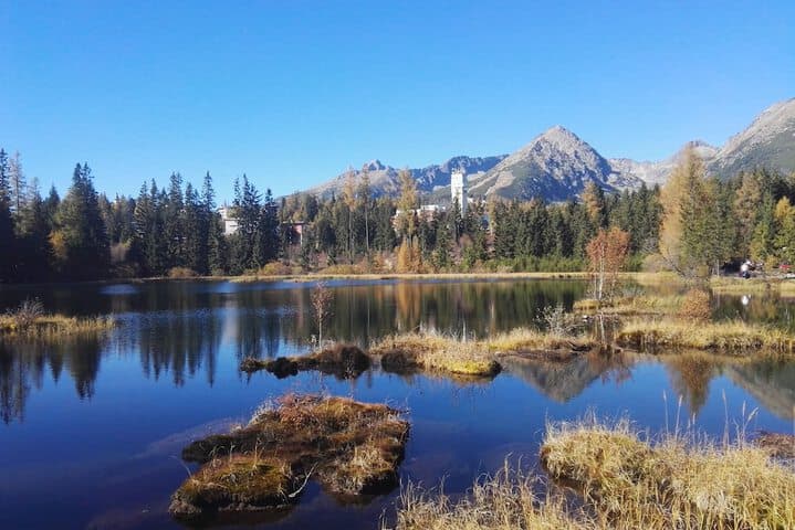 Penzion Pleso photo 4