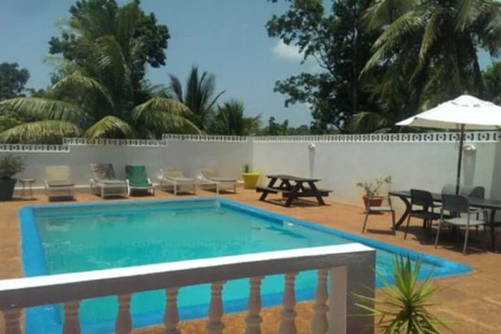 Ocho Rios Pimento Villas photo 5