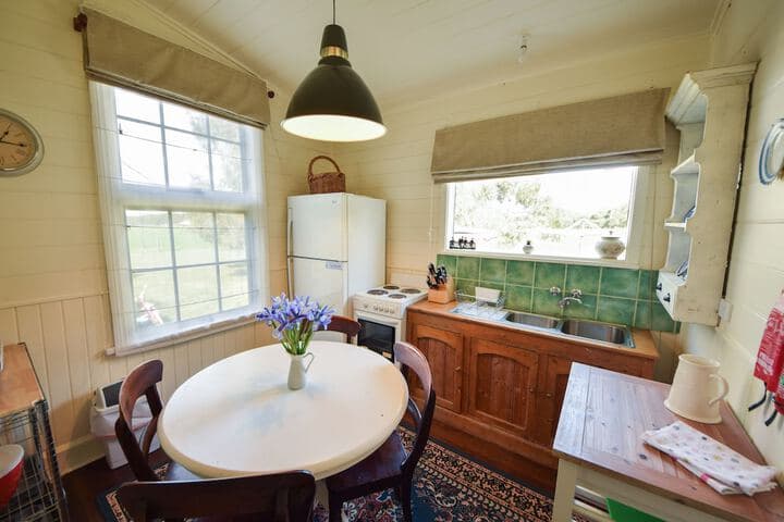 Freshwater Creek Cottages&Farm Stay photo 4