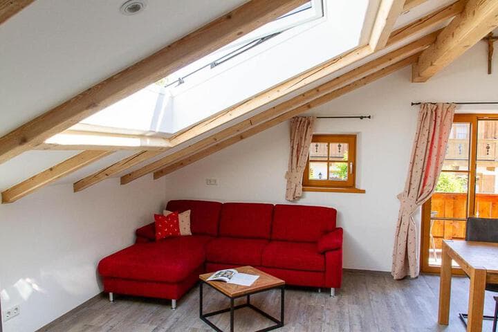 Ferienwohnung Leni photo 4