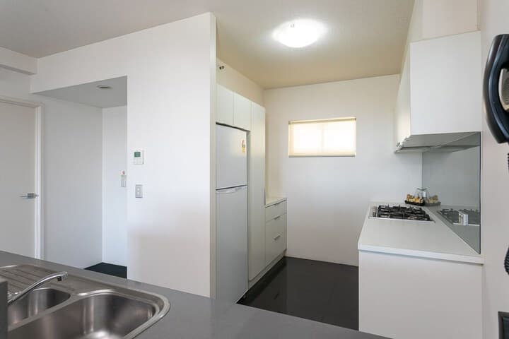 Oxygen Apartments photo 5