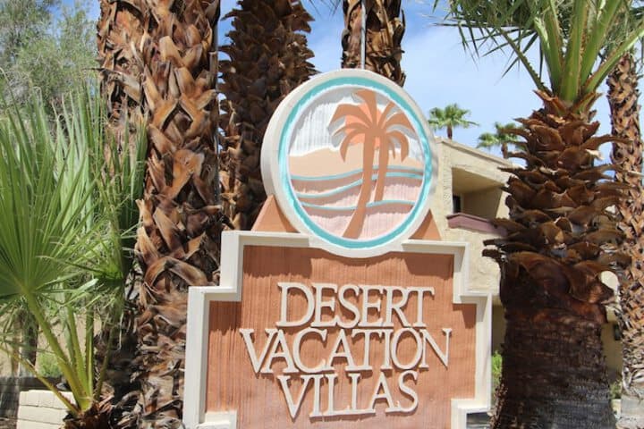 Desert Vacation Villas by VRI Americas photo 3