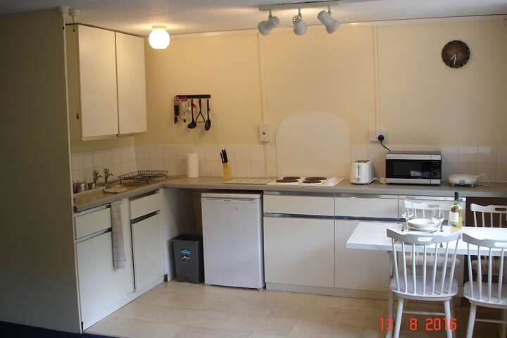 Broxbourne Riverside Chalets photo 4