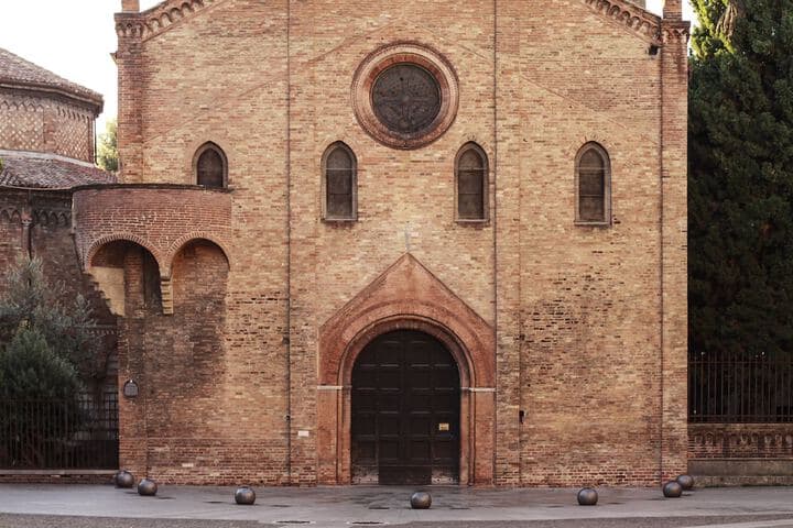 Casa Isolani Santo Stefano photo 2