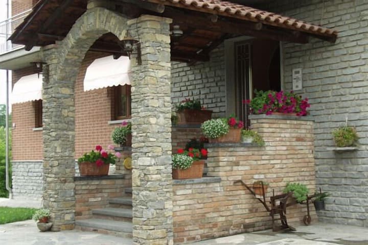 Ca D Gnese photo 2