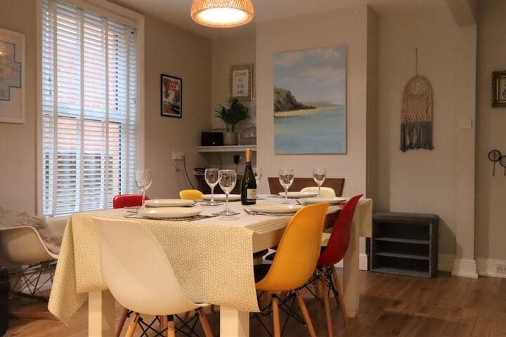 The Moorings photo 5