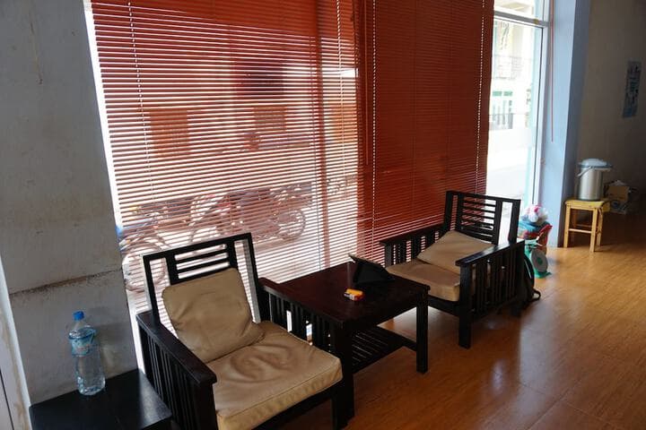 Mixok Guesthouse photo 4