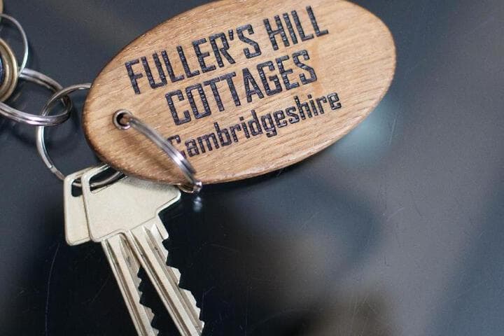 Fullers Hill Cottages photo 5