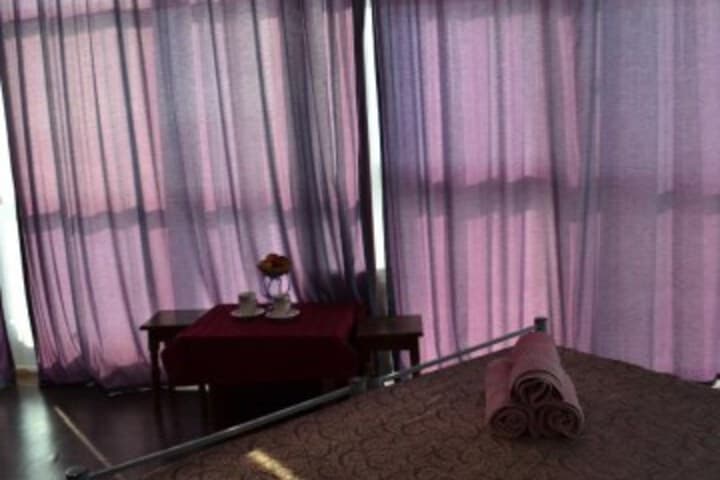 Sunrise Guest House photo 1