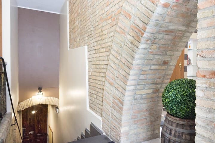 Arcobaleno Rooms photo 5