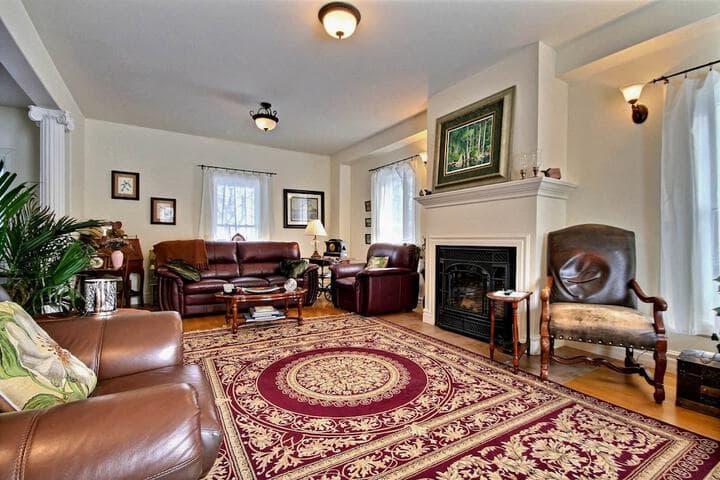 Terrace Green Bed & Breakfast photo 2