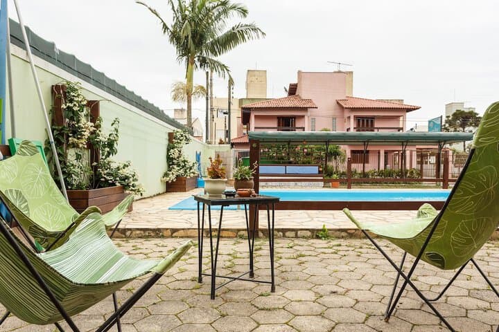 Residencial Santana photo 2