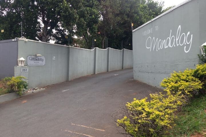 Mandalay B&B photo 3