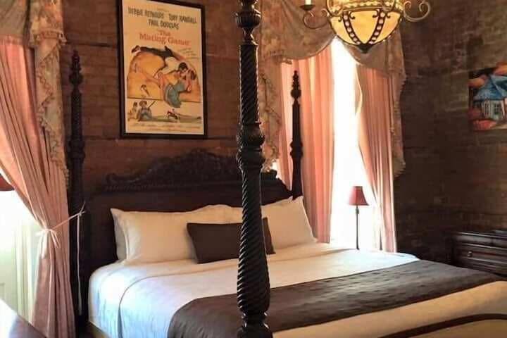 Lafitte Hotel & Bar photo 4