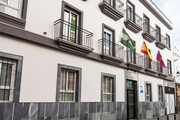 Plaza de la Luz Cádiz photo 2