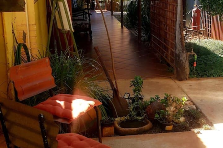 Africa s Eden Guesthouse photo 4