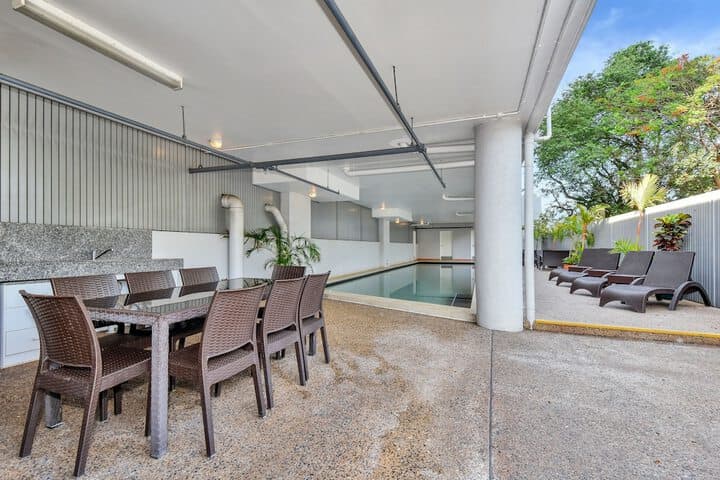 Argus Apartments Darwin photo 3