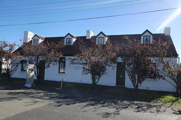 Sorell Barracks photo 4