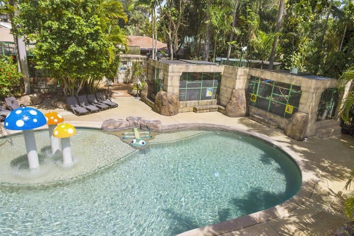 Ashmore Palms Holiday Village photo 5