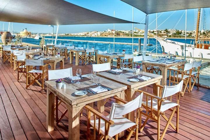 Tivoli Marina Portimao photo 2