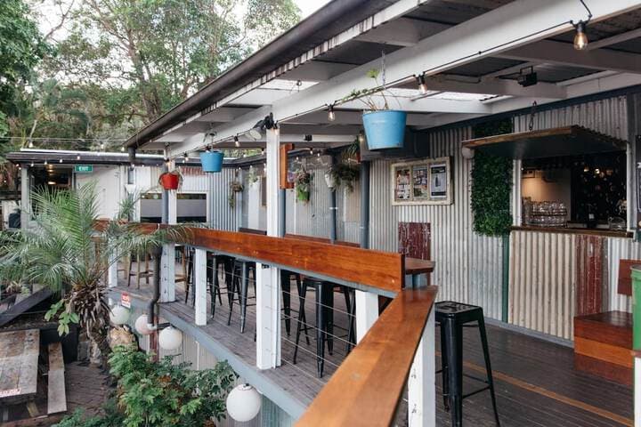 Nomads Noosa Backpackers Hostel photo 4