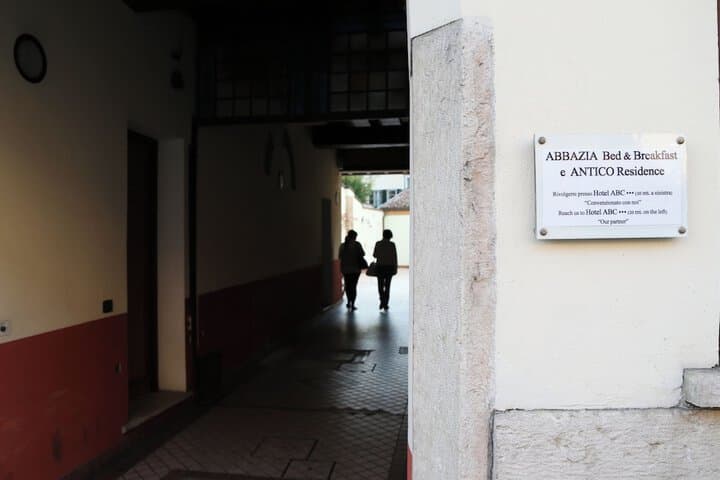 Antico Residence photo 5