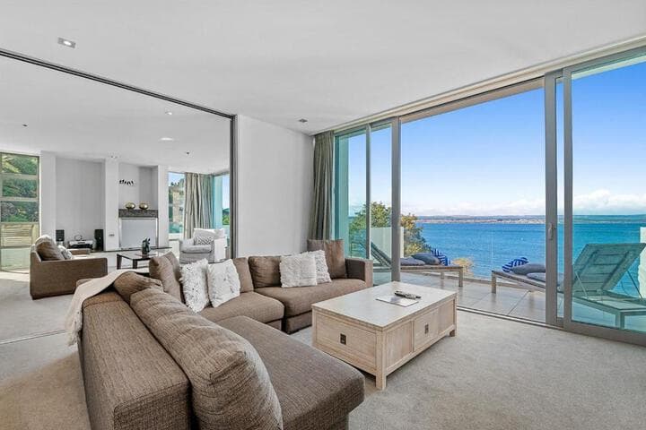 Taupo Penthouse photo 3