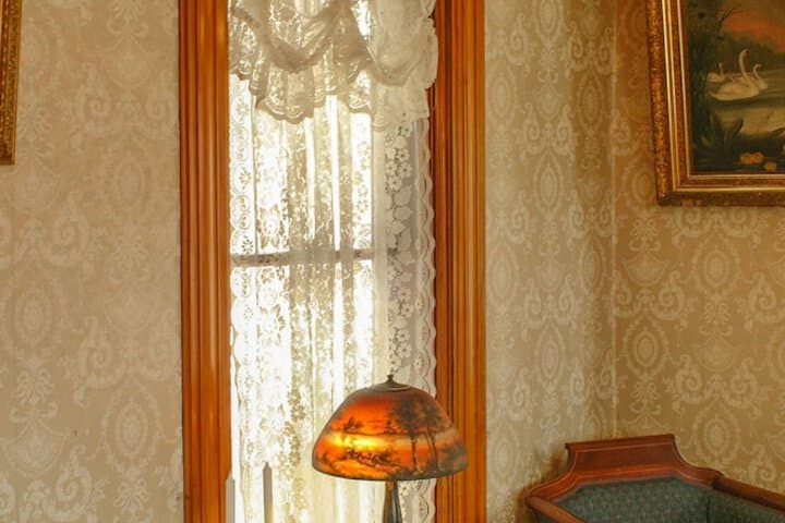 The Richards House Bed & Breakfast photo 4