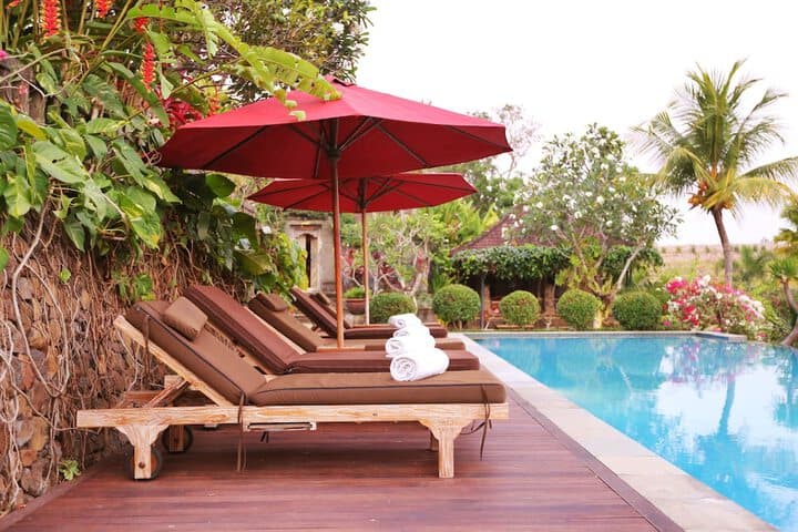Kerambitan destination view