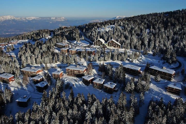Résidence les Villages du Bachat photo 2