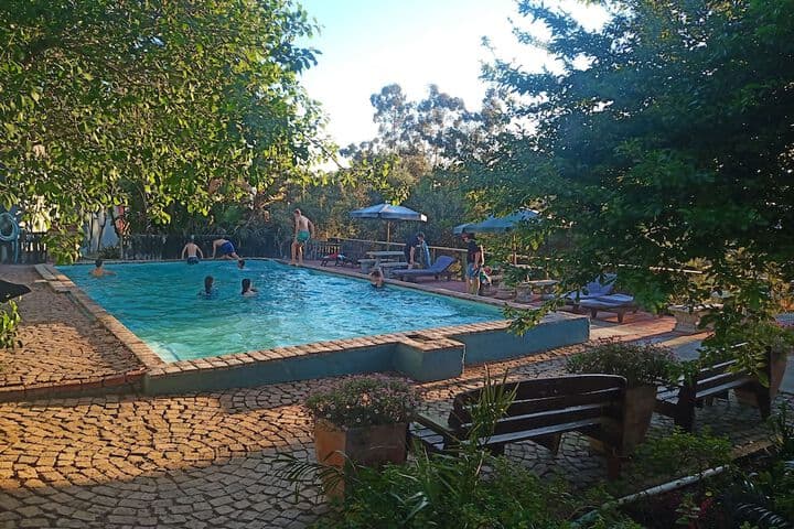 Ibis Place Guest House photo 3