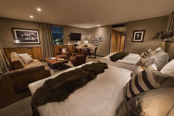 LOFT Premium & Wilson Palace photo 2