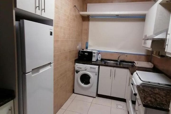 Janty Apartment photo 2