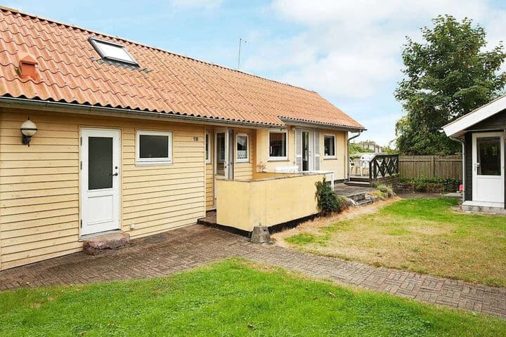 5 Person Holiday Home in Juelsminde photo 1