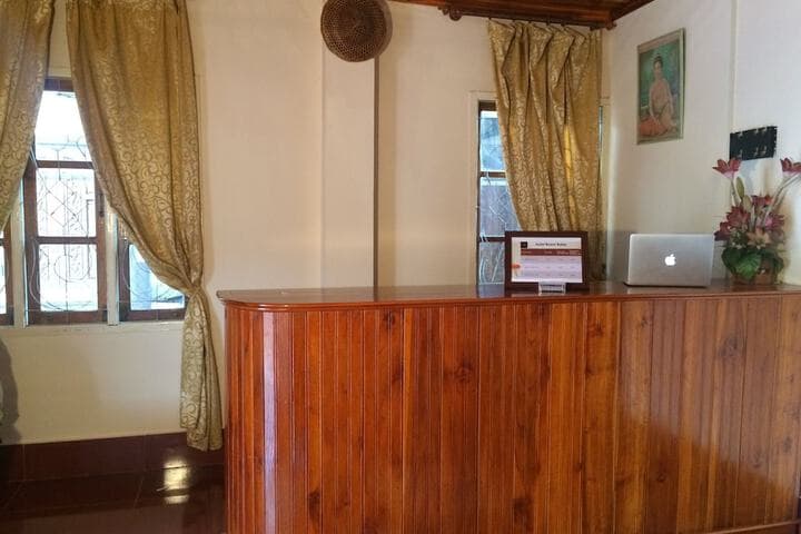 Amandra Villa photo 3