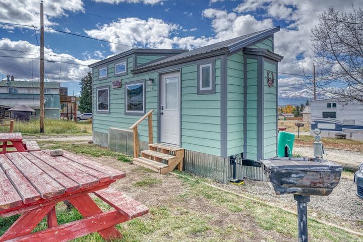 Tiny House Leadville photo 2