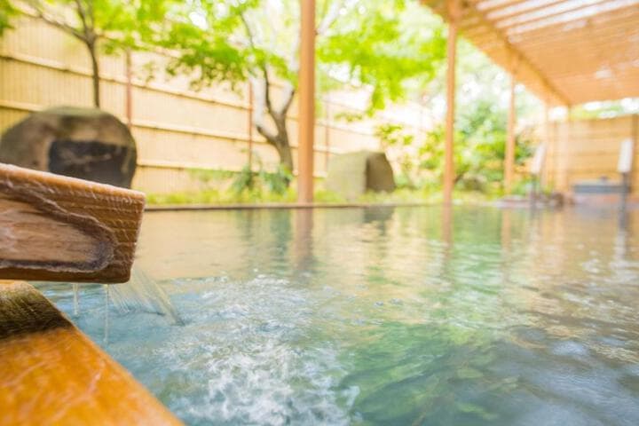 Royal Hotel DAISEN photo 4