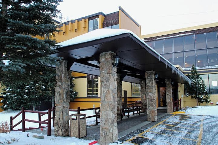 Legacy Vacation Resorts Steamboat Hilltop photo 4