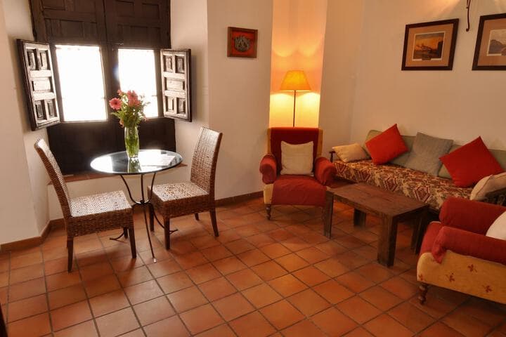 Apartamentos Plaza photo 4