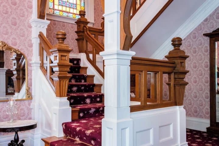 Central Park Bed & Breakfast photo 5
