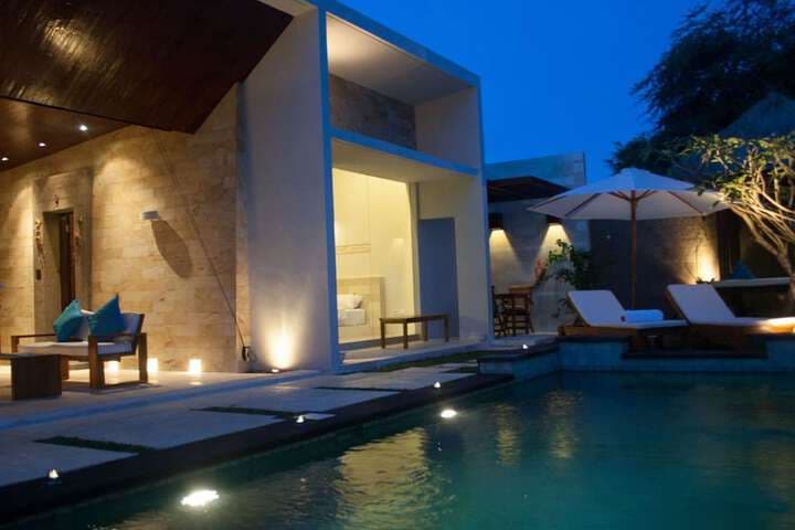 Villa Scena photo 2