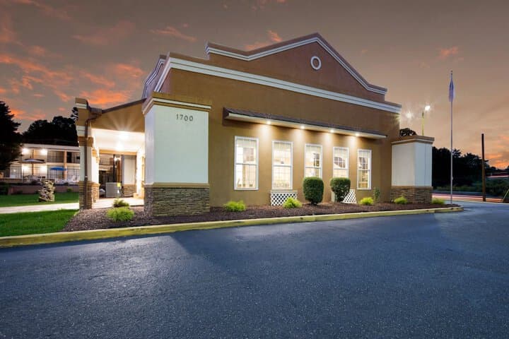 Chester Inn photo 2