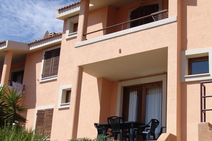 Villaggio Porto Corallo photo 4