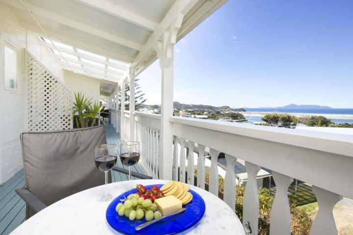 Mangawhai destination view