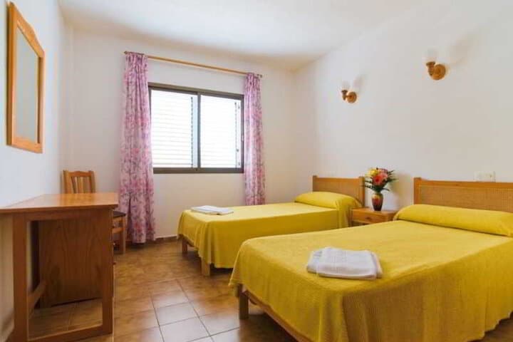 Apartamentos Art photo 2